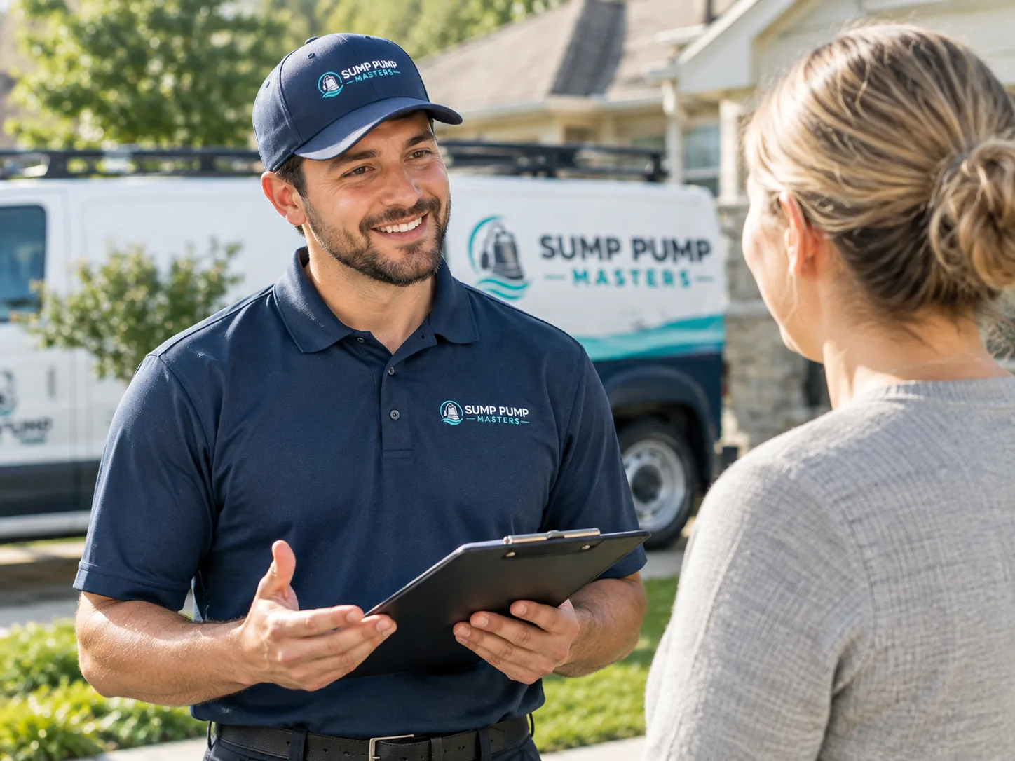 Sump Pump Repair North Apollo, PA FAQs